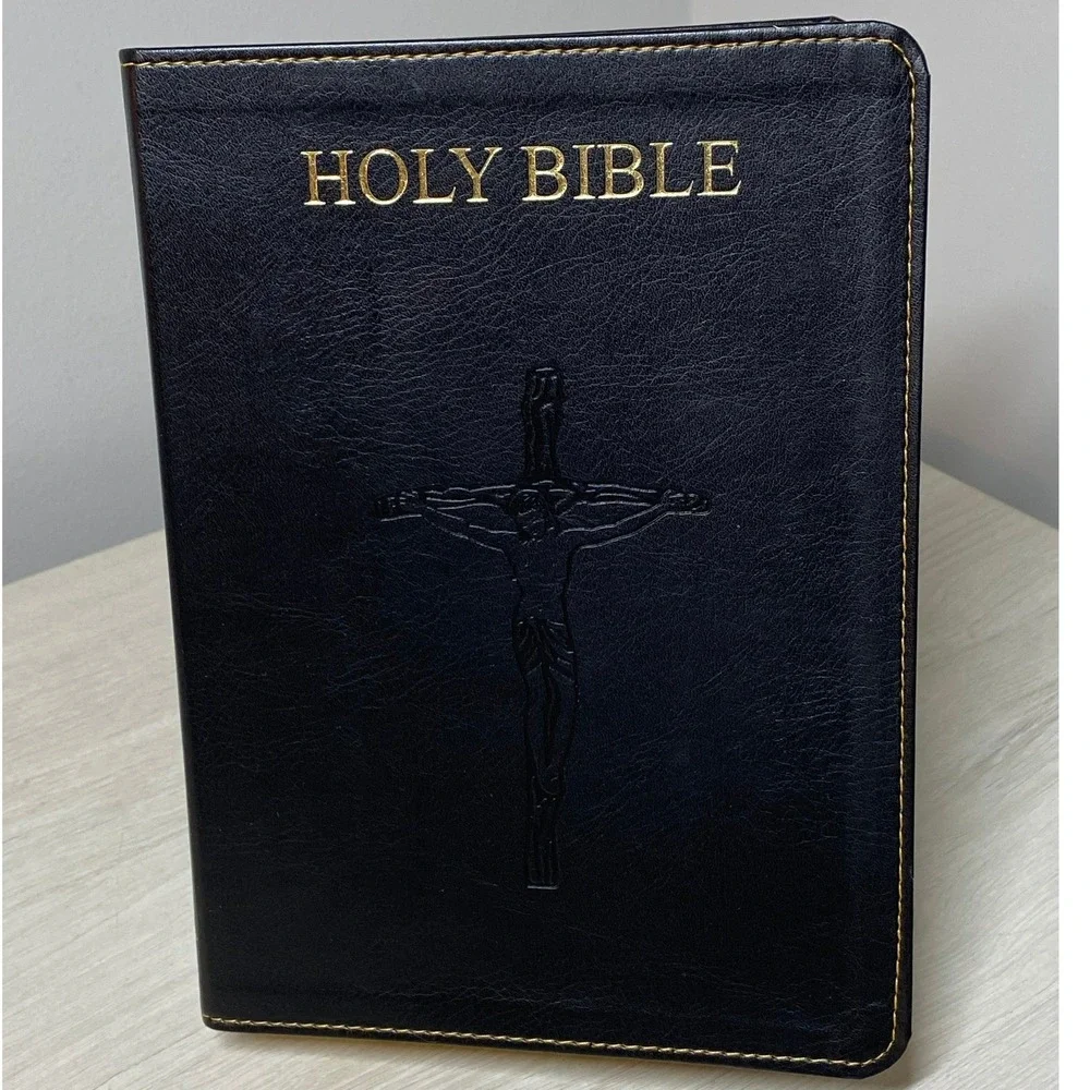 Fireside Catholic Companion New American Bible NAB Revised Edition Worship Book